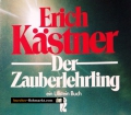 Der Zauberlehrling. Von Erich Kästner (1976)