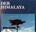 Der Himalaya. Von Nigel Nicolson (1975)