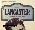 Burt Lancester. Von Tony Thomas (1981)