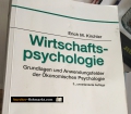 Wirtschaftspsychologie