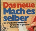 Das neue Mach es selber. Von Rudolf Wollmann (1971)