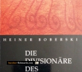 Die Divisionäre des Papstes. Von Heiner Boberski (1992)