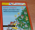 Pippi Weihnachtsbaum