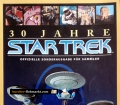 30 Jahre Star Trek. Von Lee Anne Nicholson (1996)