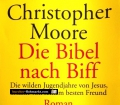 Die Bibel nach Biff. Von Christopher Moore (2002)