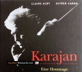 Karajan. Von Claire Alby (2000)