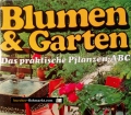 Blumen & Garten. Von Helmuth Haenchen (1975)