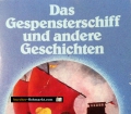 Das Gespensterschiff. Von Wilhelm Hauff (1986)