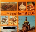 Meine Heimat DDR. Von Hans Krumbholz (1983)