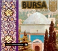 Bursa Türkei Reiseführer (1984)