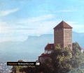 Burg Grafenamt und Meran. Von Gunther Langes (1969)