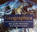 Geographica. Von Penny Martin (2003)