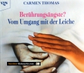 Berührungsängste Von Carmen Thomas (1994)