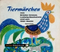 Tiermärchen. Von Barbara Gehrts (1970)