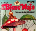 Die Biene Maja 5. Von Bastei Verlag (1976)