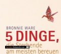 5 dinge