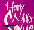 Sexus. Von Henry Miller (1970)