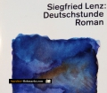 Deutschstunde. Von Siegfried Lenz (1991)