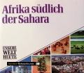 Afrika südlich der Sahara. Von James Hughes (1992)