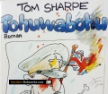 Tohuwabohu. Von Tom Sharpe (1990)