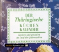 Der Thüringische Küchenkalender. Von Oda Tietz (1996)