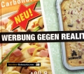 Werbung gegen Realität. Von Viola Krauß (2012)