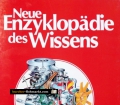 Neue Enzyklopädie des Wissens 8. Von Friederike Raab Schrauder (1988)