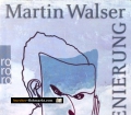 Die Inszenierung. Von Martin Walser (2015)