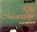 Die Meistergeige. Von Ernst Schreiner (1981)