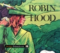 Robin Hood. Von Herbert Mark (1972)