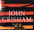 Der Klient. Von John Grisham (2002)