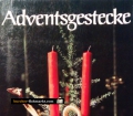 Adventsgestecke. Von Marianne Wittkamp