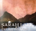 Der Ruf des Kiwis. Von Sarah Lark (2013)