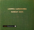 Damian Zagg. Von Ludwig Ganghofer (1952)
