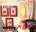 Frottier Stickereien. Von Michael Lindner (1995)