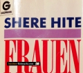 Frauen & Liebe. Von Shere Hite (1988)