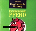 Das eigensinnige Pferd. Von Norbert Golluch (1994)