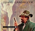 Edelweißkönig. Von Ludwig Ganghofer (1919)