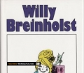 Rutsch zur Seite, Liebling, das ist auch mein Bett. Von Willy Breinholst (1992)