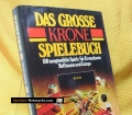 Das große Krone Spielebuch. Hoffmann und Campe (1976).