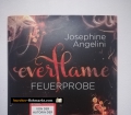 everflame Feuerprobe