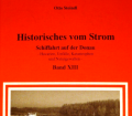 Historisches vom Strom. Von Otto Steindl (1996).