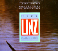 Über Linz. Stadtansichten. Von Alfred Scherrer (1988).
