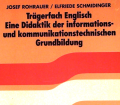 Trägerfach Englisch. Von Josef Rohrauer (1995).
