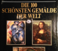 Die 100 schönsten Gemälde der Welt. Von Albert Schug (1990).