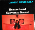 Hexerei und Schwarze Kunst. Von Aldus Books (1979).