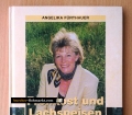 Frohkost und Lachspeisen. Gedichte fürs Hirn und Nachtkastl. Von Angelika Fürthauer (1998)