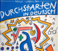 Durchstarten in Deutsch. Deutsch für die 5. Schulstufe. Von Kerle Lernhilfen (1996).