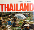 Thailand. Von Albert Leemann (1974).