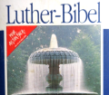 Luther-Bibel. Von Deutsche Bibelgesellschaft (1991).